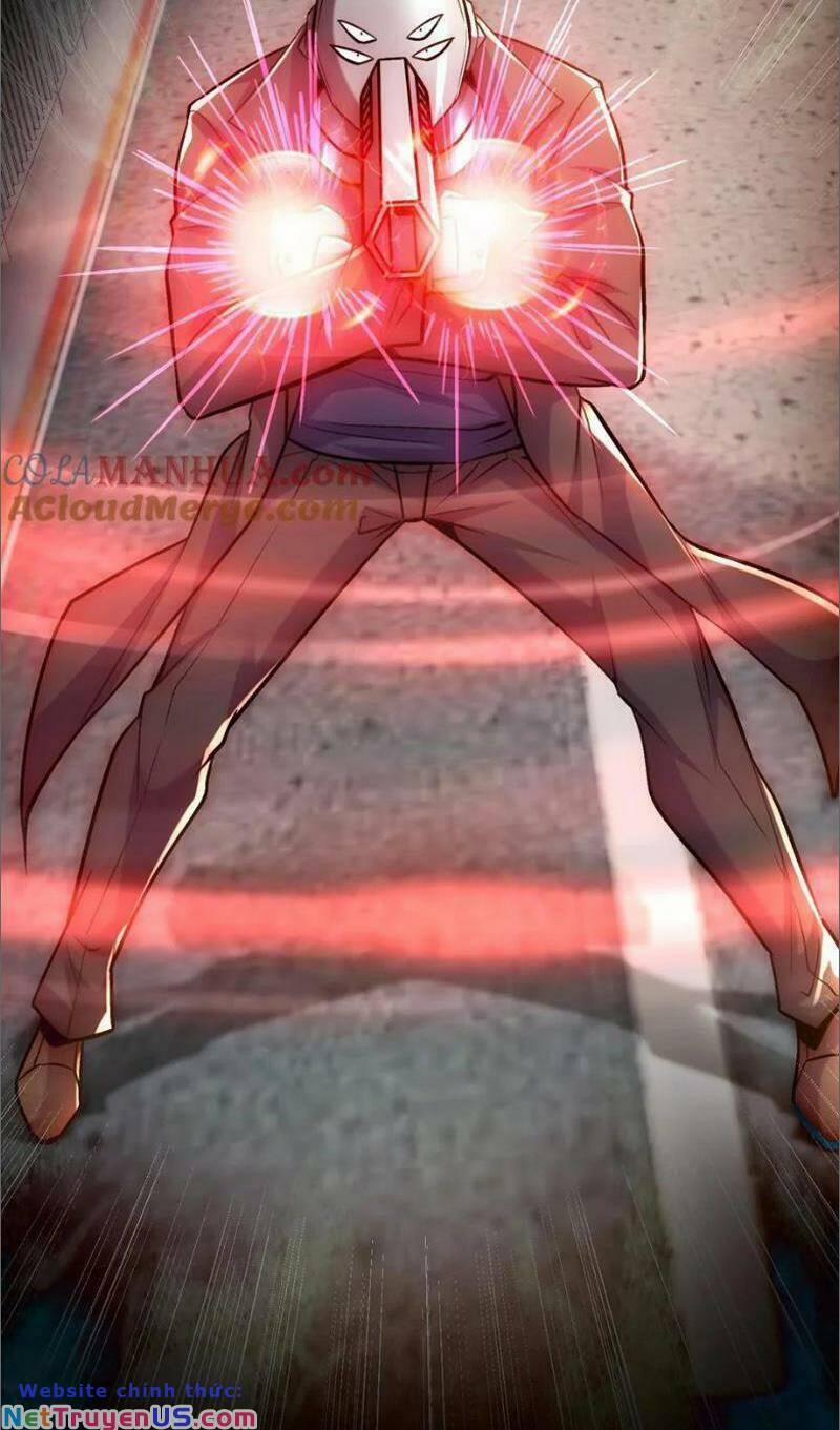 Vô Địch Từ Cưỡng Hôn Ma Nữ 165 trang 2