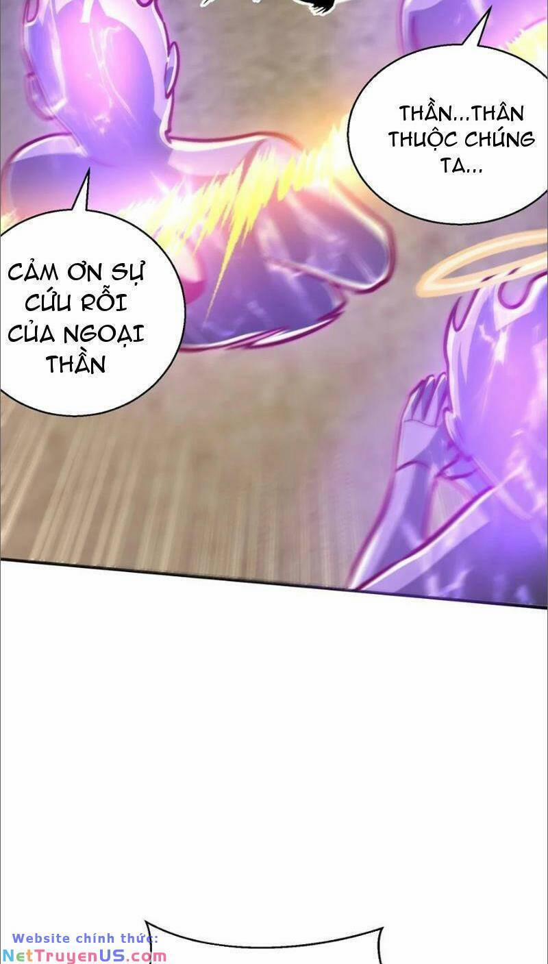 Vô Địch Từ Cưỡng Hôn Ma Nữ 165 trang 27