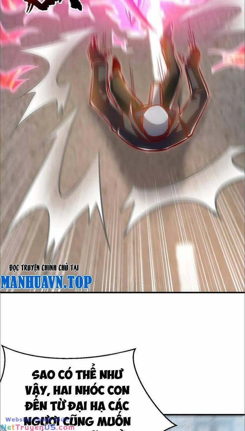 Vô Địch Từ Cưỡng Hôn Ma Nữ 165 trang 30