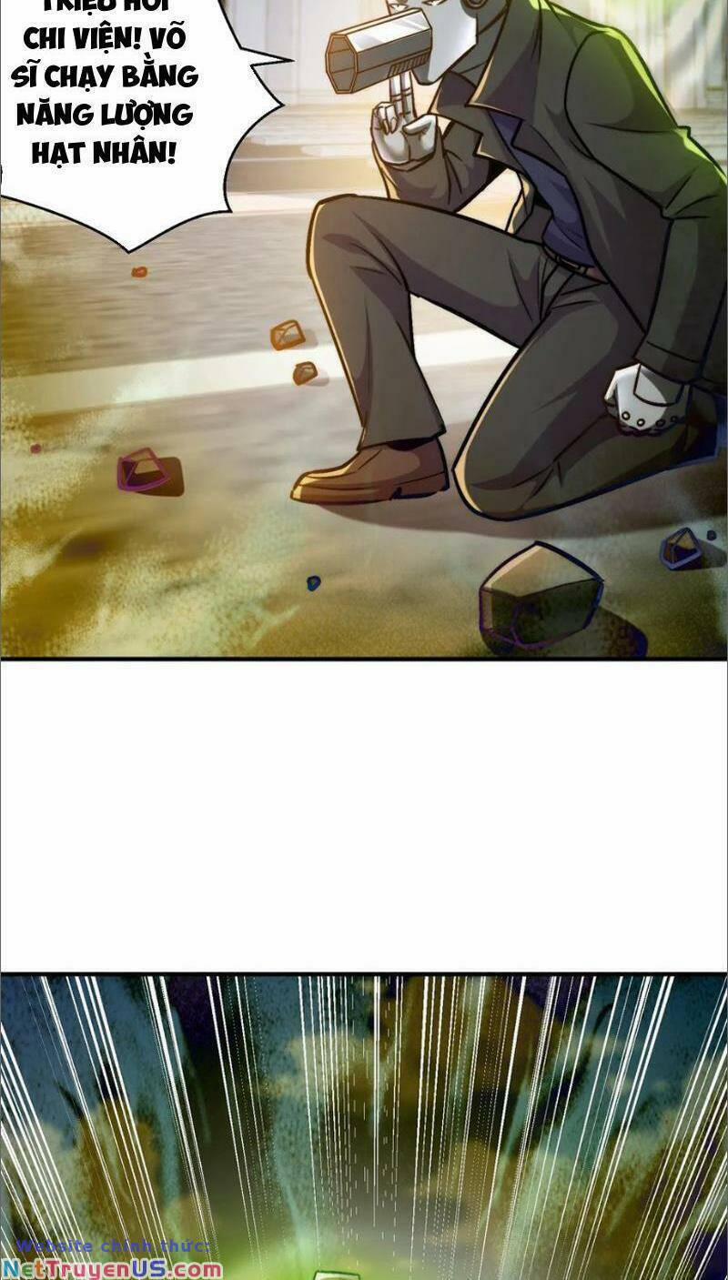 Vô Địch Từ Cưỡng Hôn Ma Nữ 165 trang 33