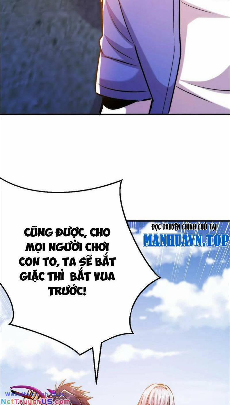 Vô Địch Từ Cưỡng Hôn Ma Nữ 165 trang 38