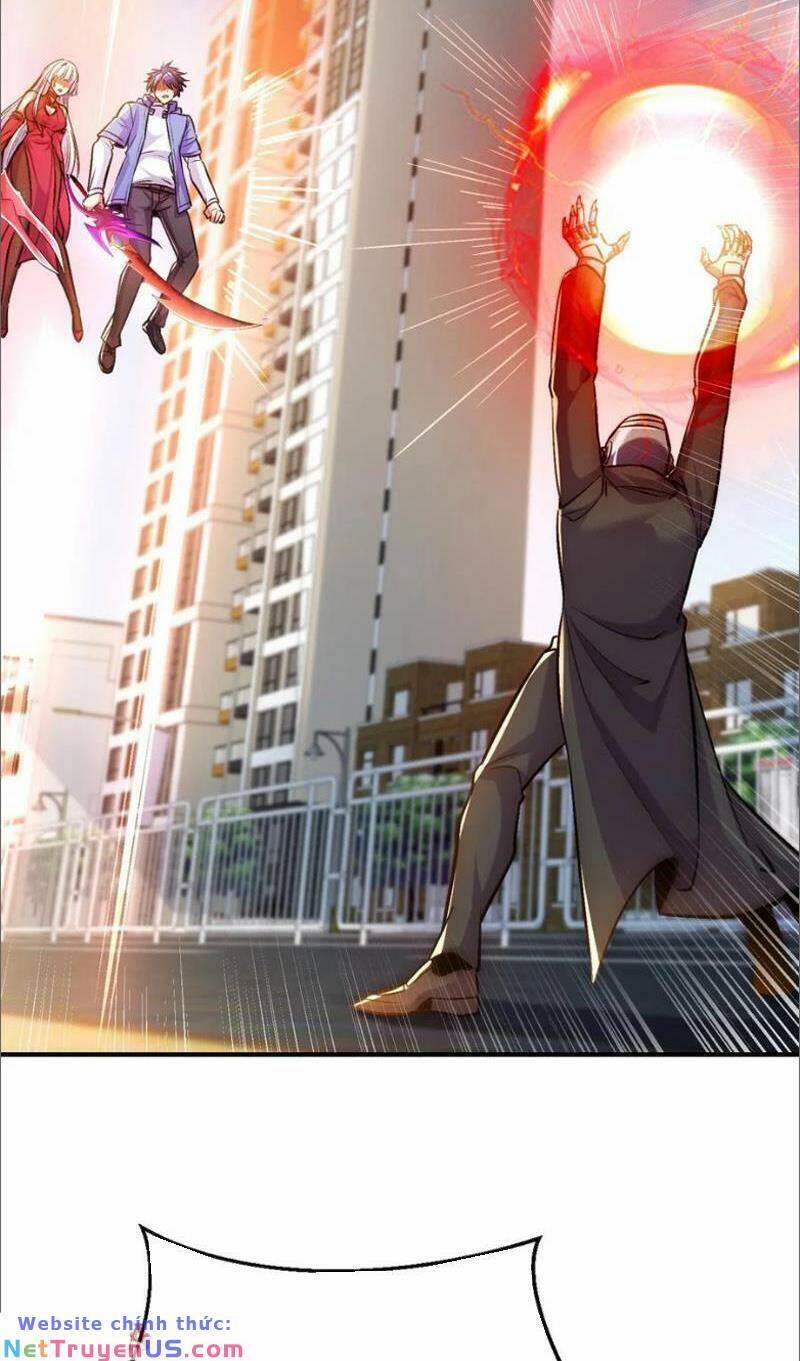 Vô Địch Từ Cưỡng Hôn Ma Nữ 165 trang 4