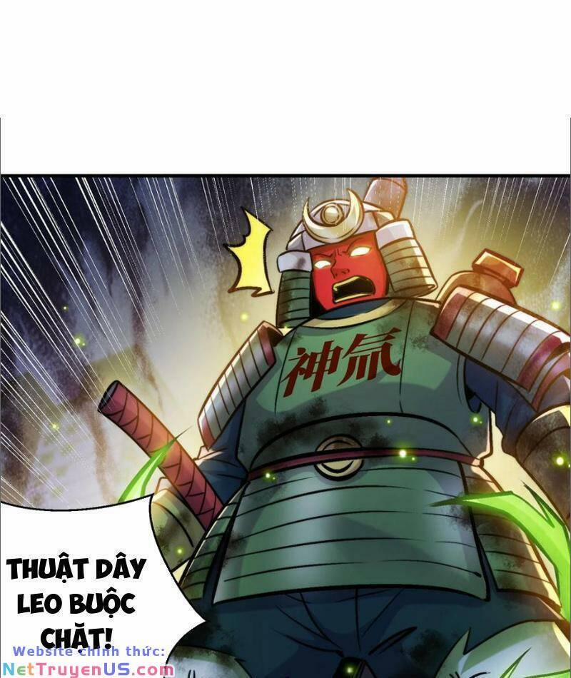 Vô Địch Từ Cưỡng Hôn Ma Nữ 165 trang 40