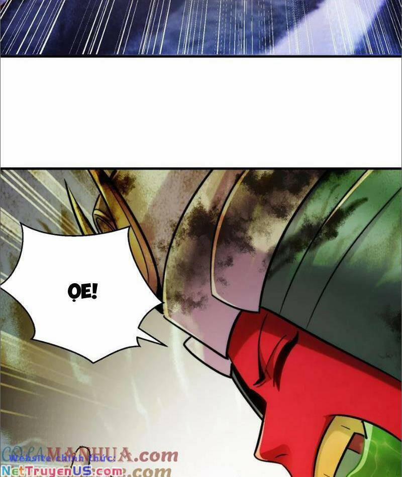 Vô Địch Từ Cưỡng Hôn Ma Nữ 165 trang 42