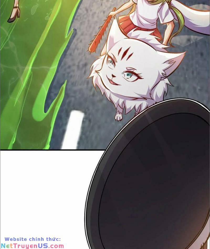 Vô Địch Từ Cưỡng Hôn Ma Nữ 165 trang 45