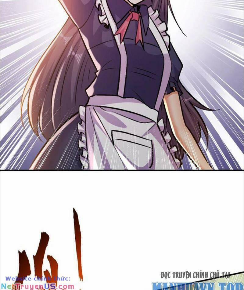 Vô Địch Từ Cưỡng Hôn Ma Nữ 165 trang 47