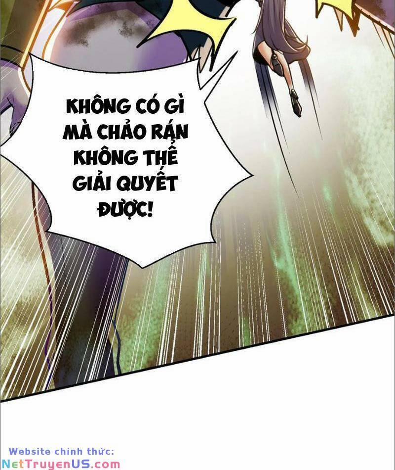 Vô Địch Từ Cưỡng Hôn Ma Nữ 165 trang 49