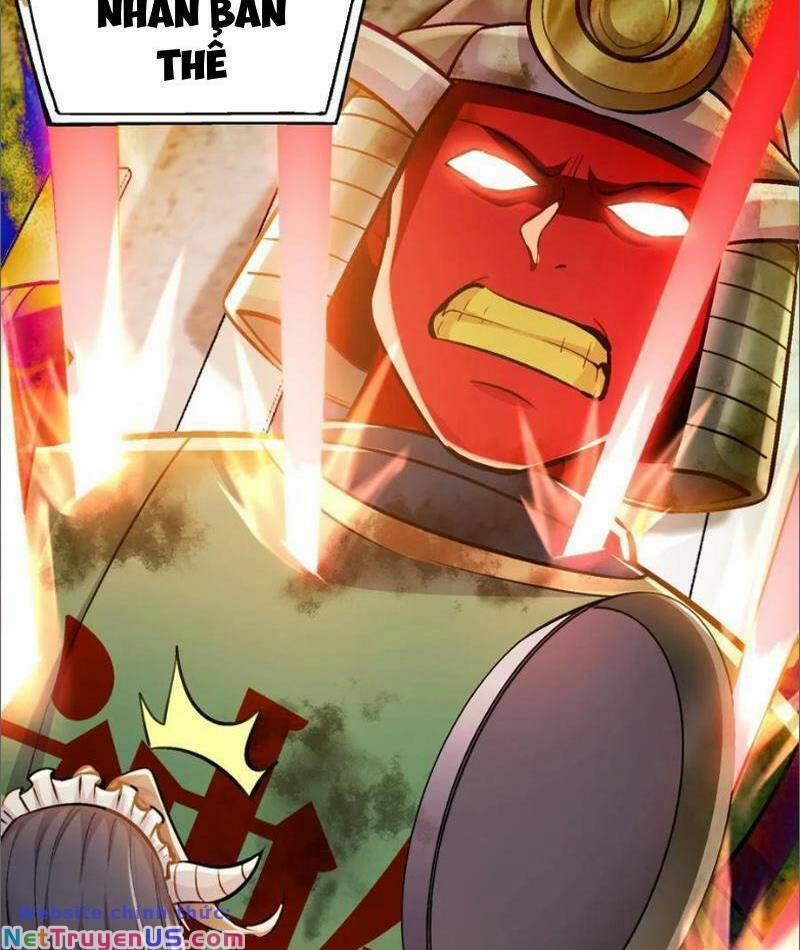 Vô Địch Từ Cưỡng Hôn Ma Nữ 165 trang 55