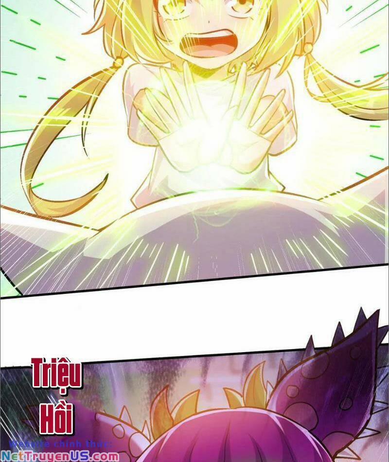 Vô Địch Từ Cưỡng Hôn Ma Nữ 165 trang 57