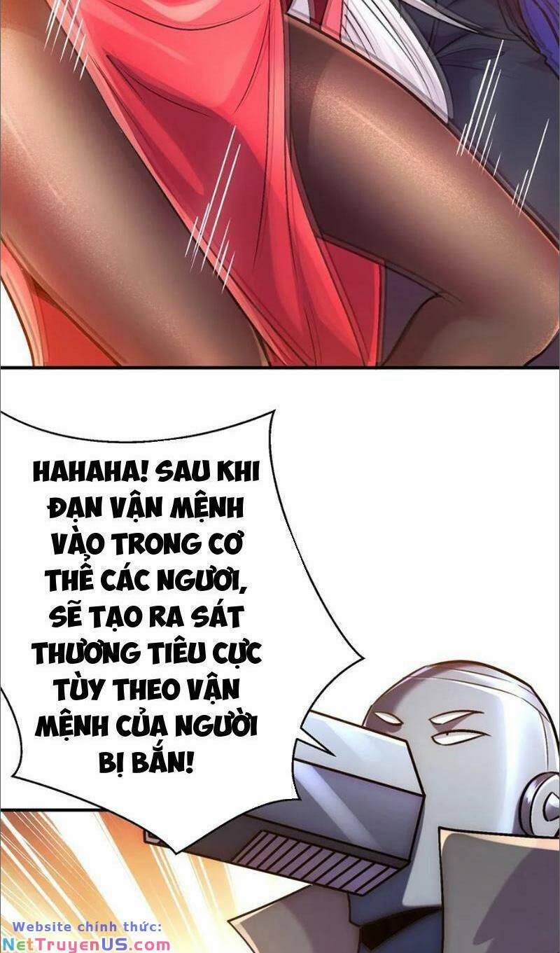 Vô Địch Từ Cưỡng Hôn Ma Nữ 165 trang 6