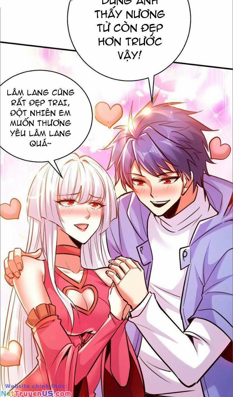 Vô Địch Từ Cưỡng Hôn Ma Nữ 165 trang 8