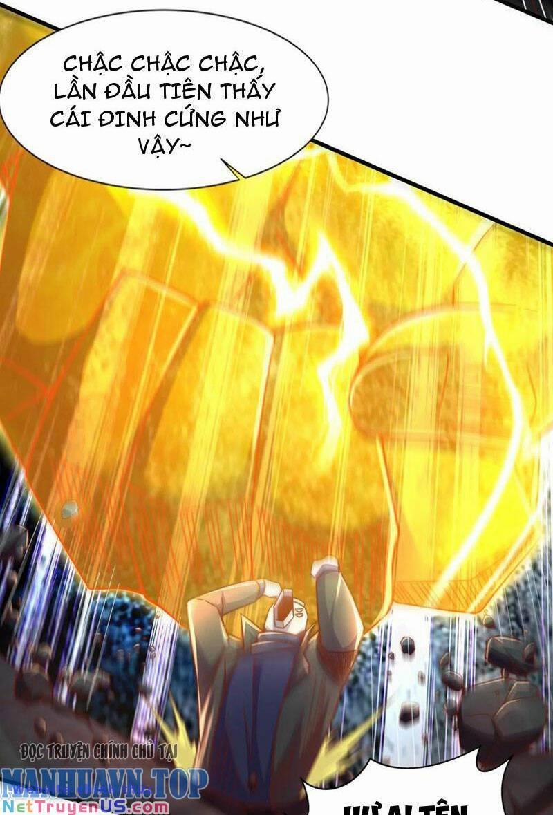 Vô Địch Từ Cưỡng Hôn Ma Nữ 166 trang 10