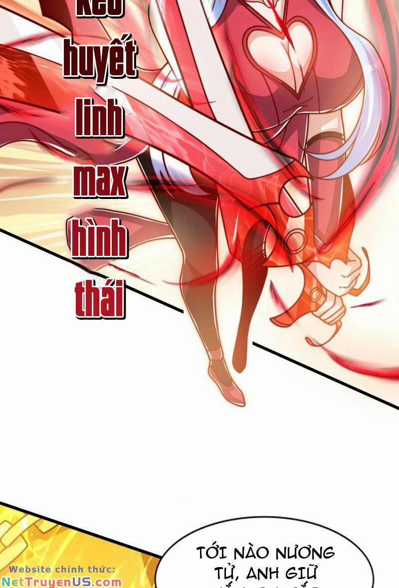 Vô Địch Từ Cưỡng Hôn Ma Nữ 166 trang 13