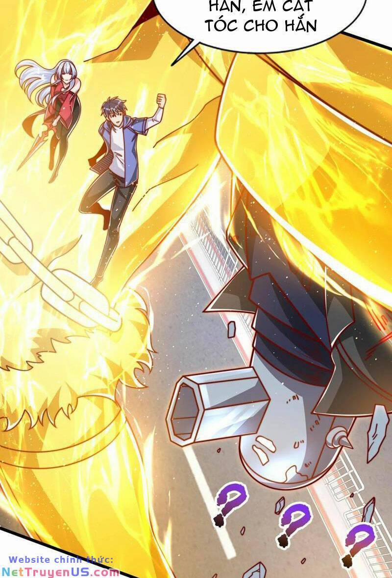 Vô Địch Từ Cưỡng Hôn Ma Nữ 166 trang 14