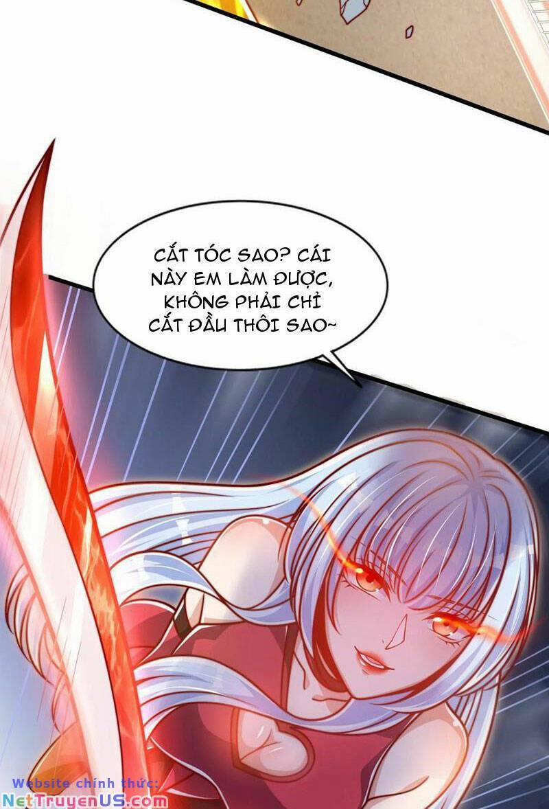 Vô Địch Từ Cưỡng Hôn Ma Nữ 166 trang 15