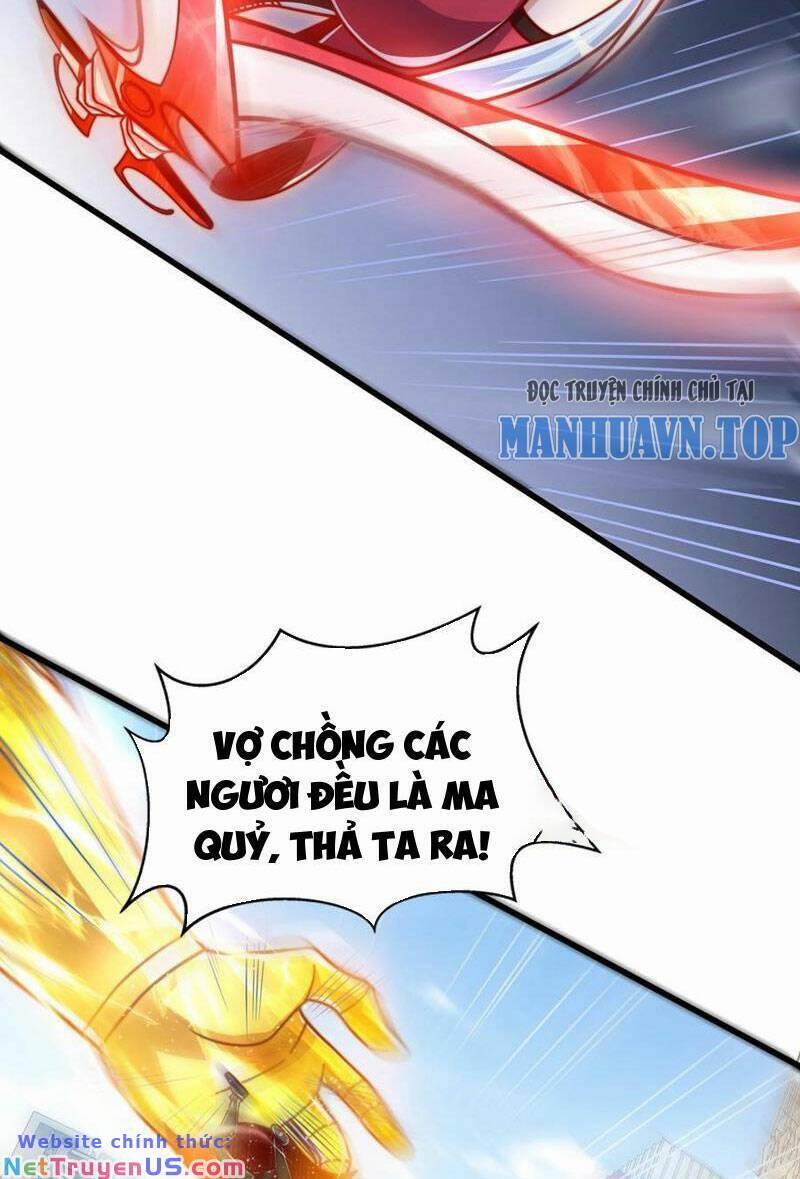 Vô Địch Từ Cưỡng Hôn Ma Nữ 166 trang 16