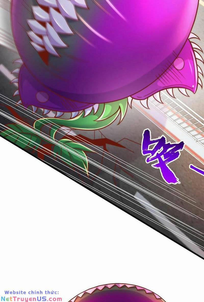 Vô Địch Từ Cưỡng Hôn Ma Nữ 166 trang 2