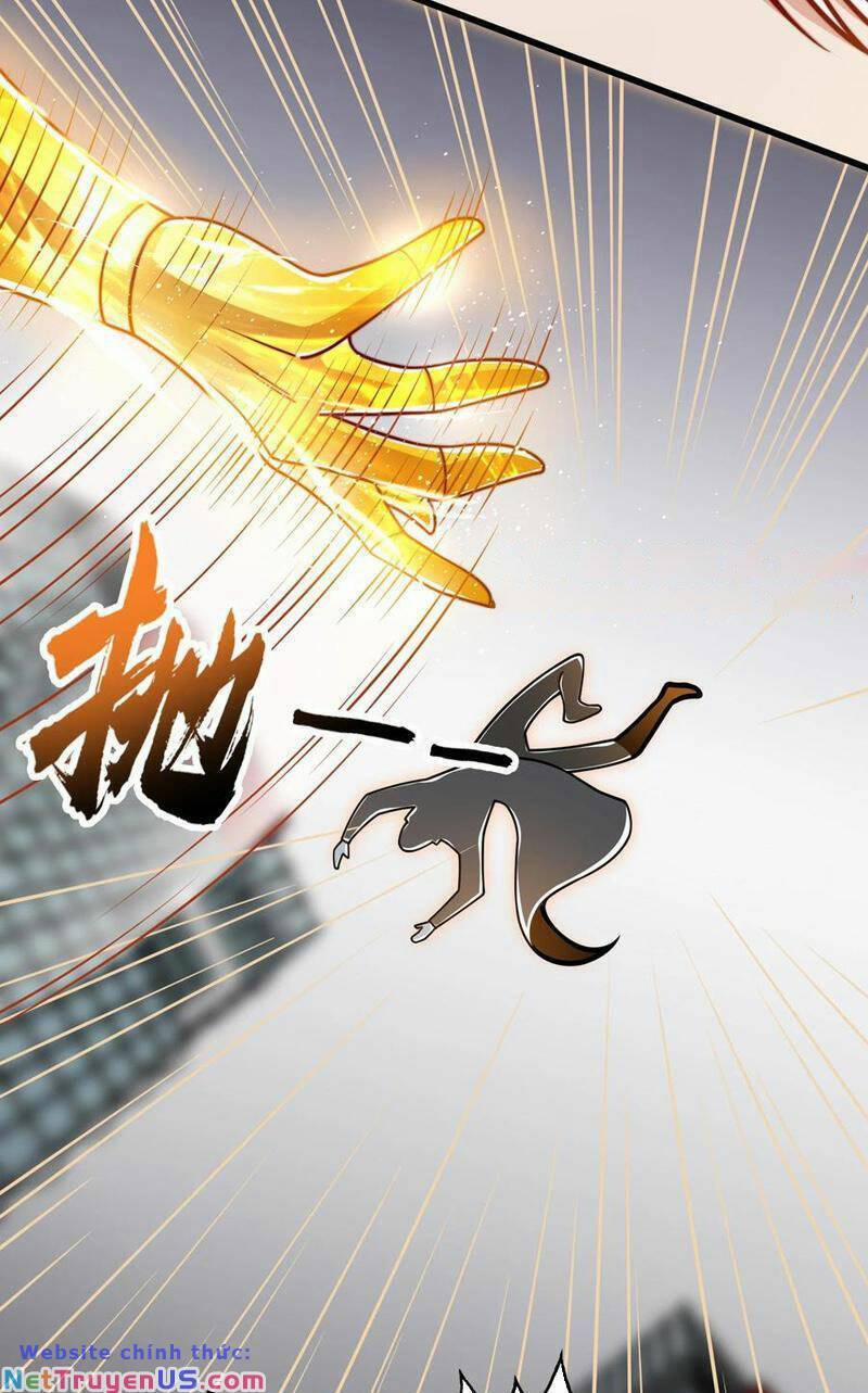 Vô Địch Từ Cưỡng Hôn Ma Nữ 166 trang 20