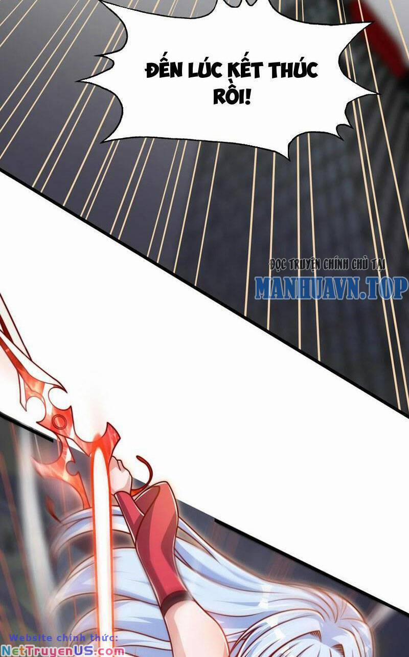 Vô Địch Từ Cưỡng Hôn Ma Nữ 166 trang 21