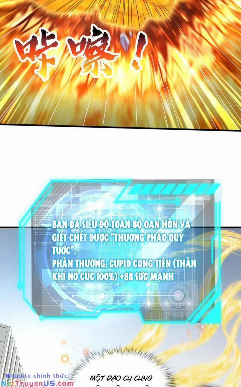 Vô Địch Từ Cưỡng Hôn Ma Nữ 166 trang 26