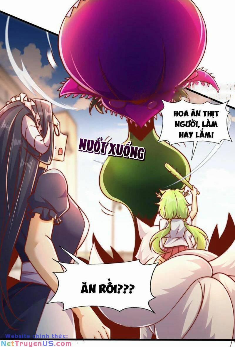 Vô Địch Từ Cưỡng Hôn Ma Nữ 166 trang 3