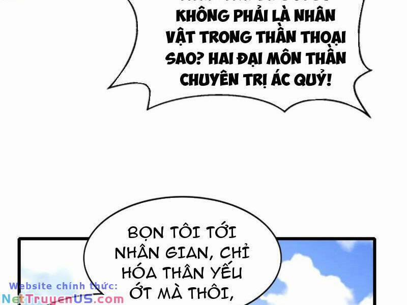 Vô Địch Từ Cưỡng Hôn Ma Nữ 166 trang 41