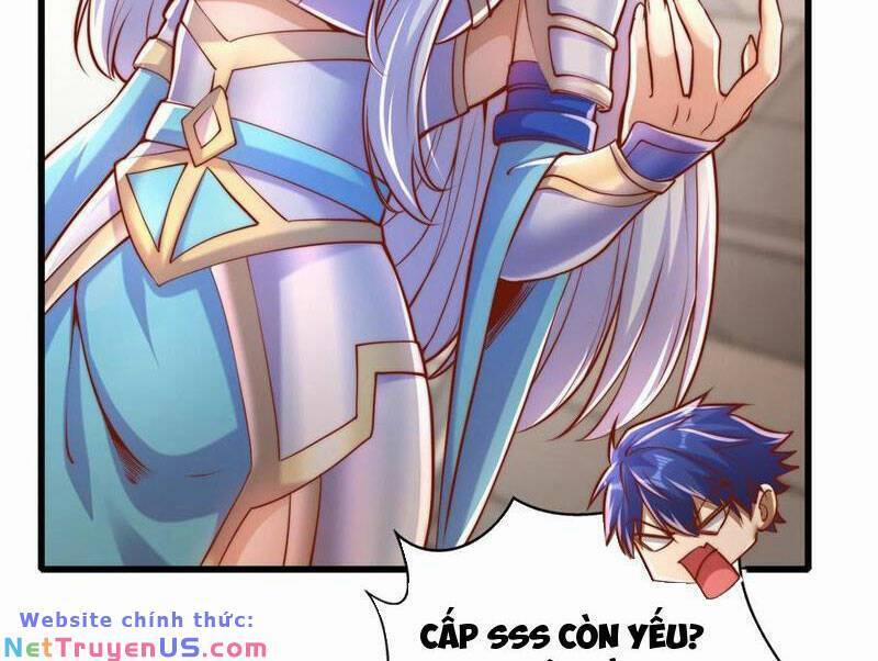 Vô Địch Từ Cưỡng Hôn Ma Nữ 166 trang 43