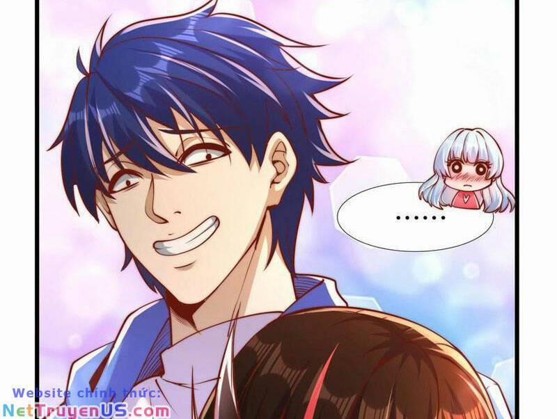 Vô Địch Từ Cưỡng Hôn Ma Nữ 166 trang 47
