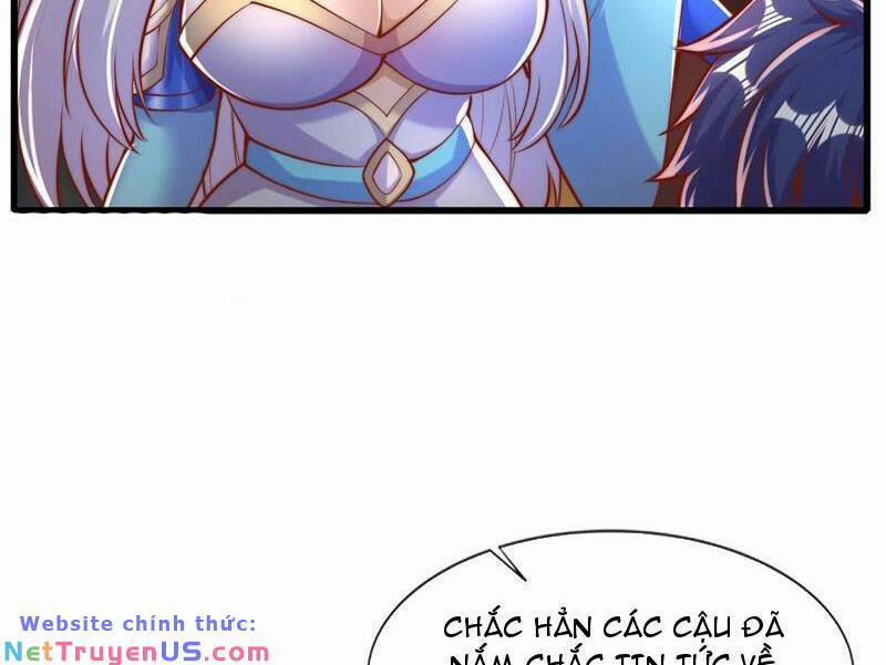 Vô Địch Từ Cưỡng Hôn Ma Nữ 166 trang 51