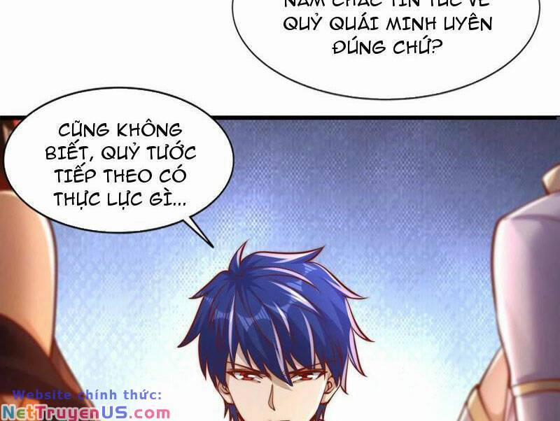 Vô Địch Từ Cưỡng Hôn Ma Nữ 166 trang 52