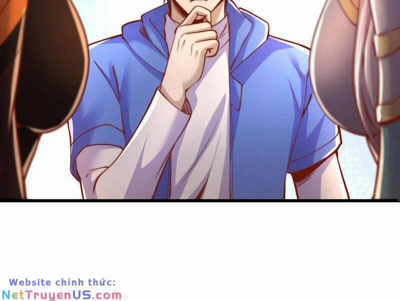 Vô Địch Từ Cưỡng Hôn Ma Nữ 166 trang 53
