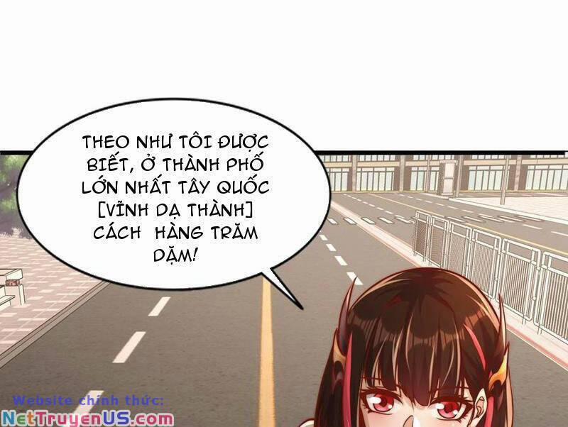 Vô Địch Từ Cưỡng Hôn Ma Nữ 166 trang 54