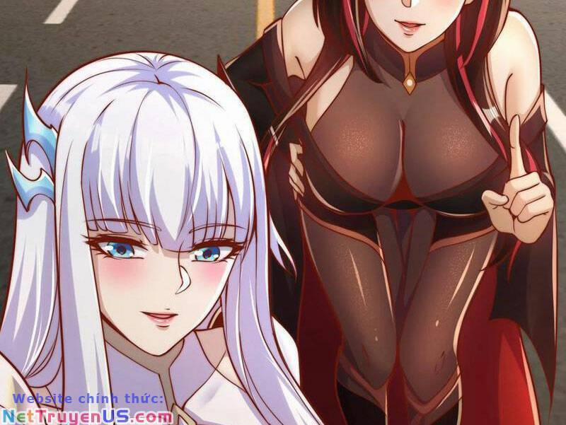 Vô Địch Từ Cưỡng Hôn Ma Nữ 166 trang 55