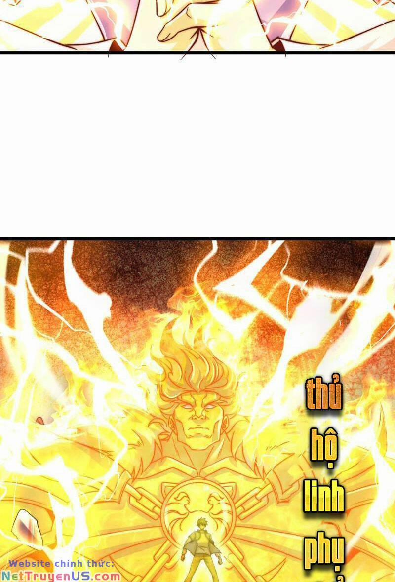 Vô Địch Từ Cưỡng Hôn Ma Nữ 166 trang 6