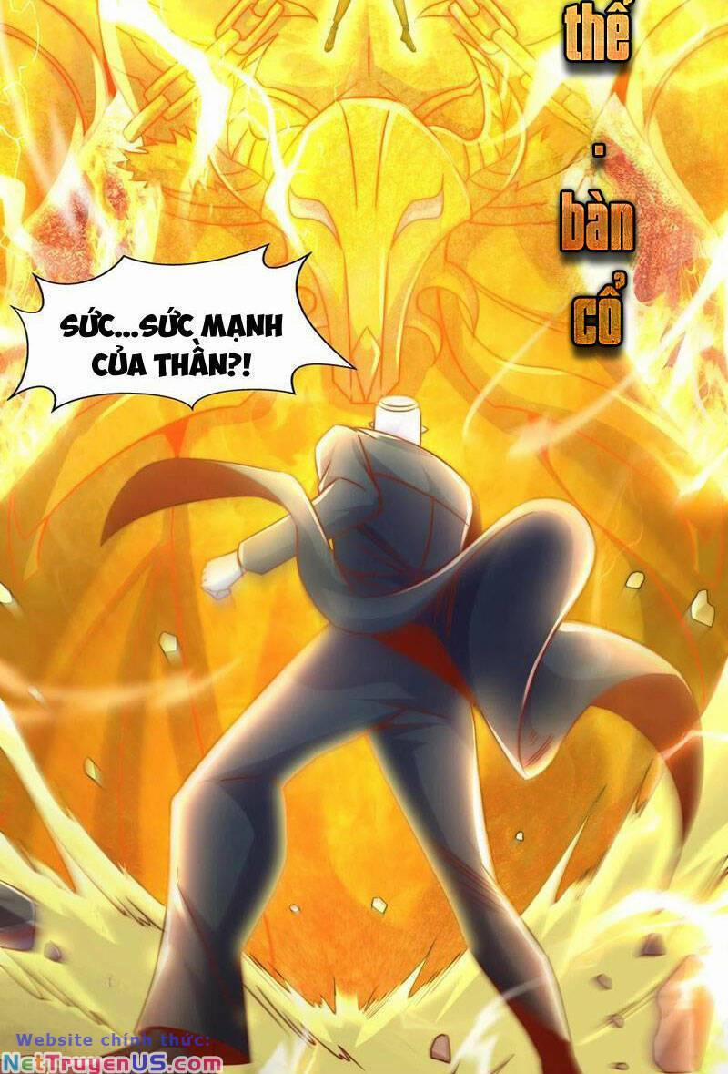 Vô Địch Từ Cưỡng Hôn Ma Nữ 166 trang 7