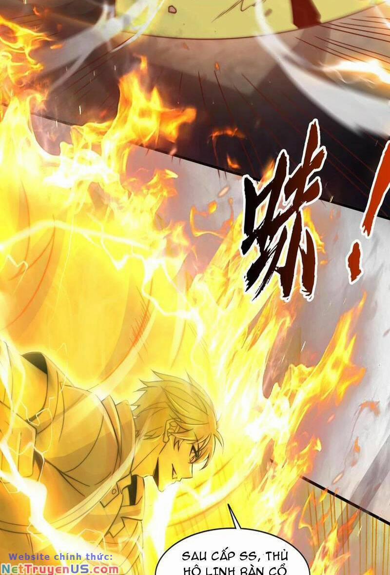 Vô Địch Từ Cưỡng Hôn Ma Nữ 166 trang 8