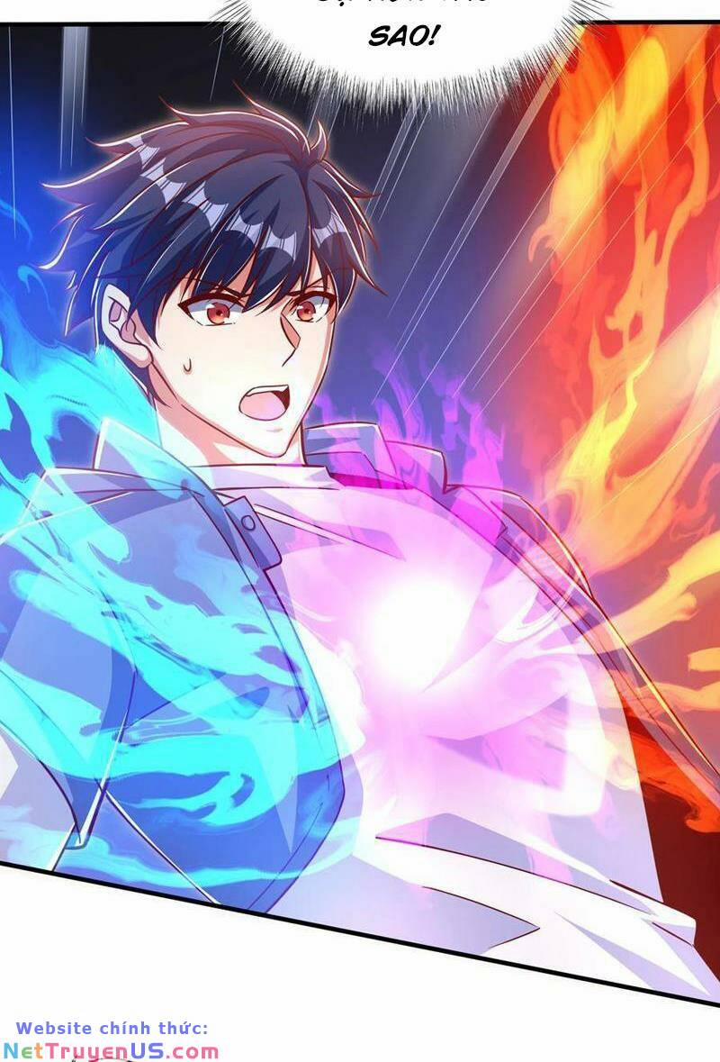 Vô Địch Từ Cưỡng Hôn Ma Nữ 167 trang 15