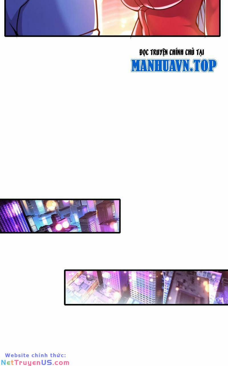 Vô Địch Từ Cưỡng Hôn Ma Nữ 167 trang 20