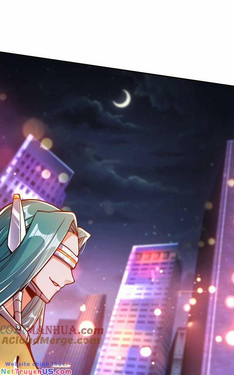 Vô Địch Từ Cưỡng Hôn Ma Nữ 167 trang 21