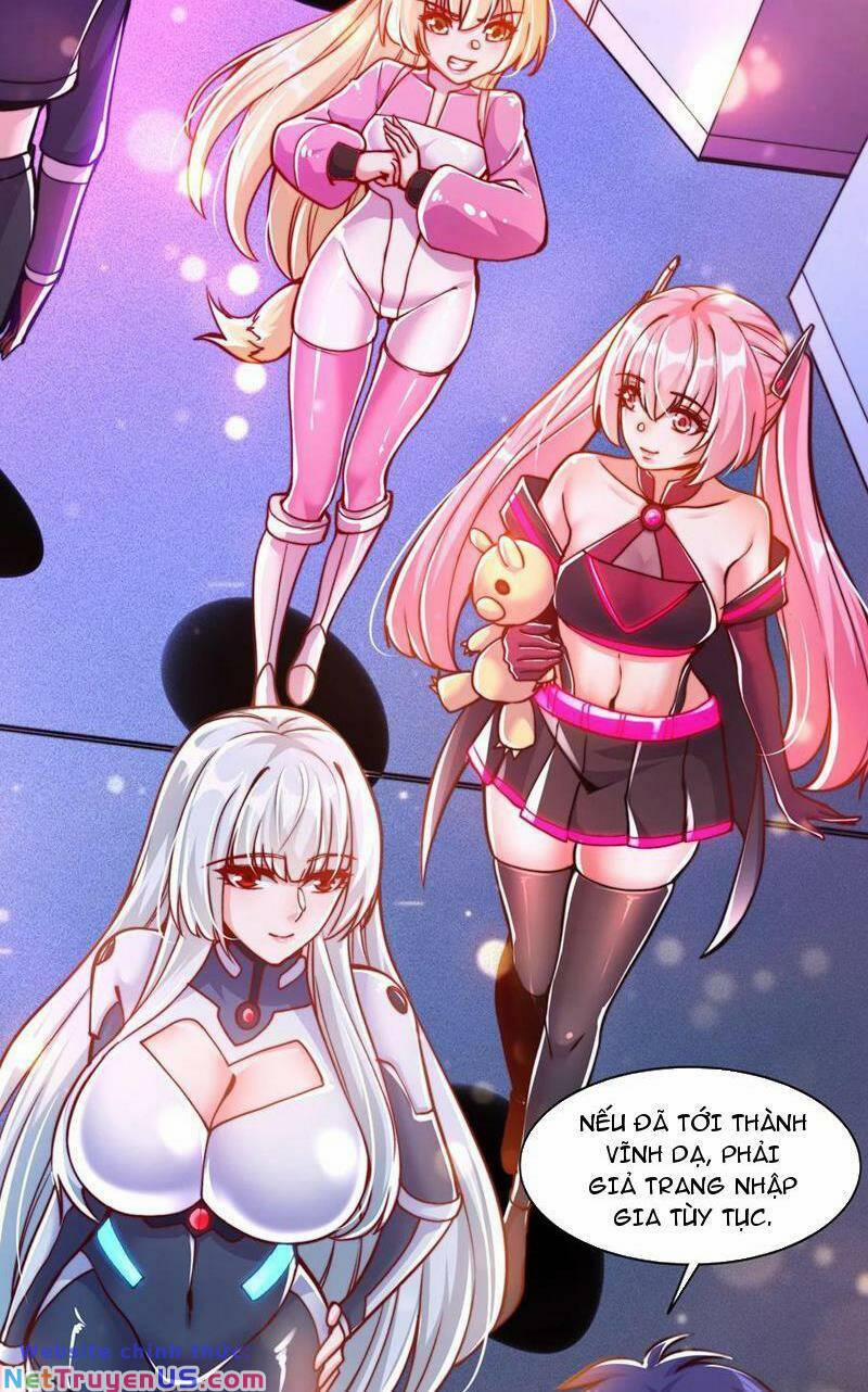 Vô Địch Từ Cưỡng Hôn Ma Nữ 167 trang 23
