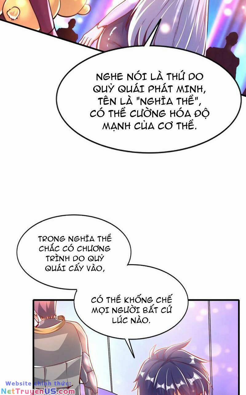 Vô Địch Từ Cưỡng Hôn Ma Nữ 167 trang 26