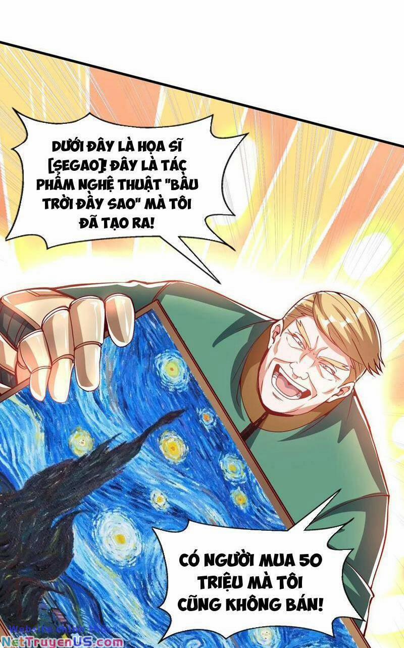 Vô Địch Từ Cưỡng Hôn Ma Nữ 167 trang 29