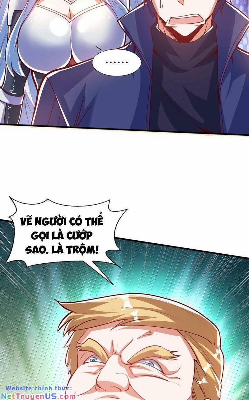 Vô Địch Từ Cưỡng Hôn Ma Nữ 167 trang 31