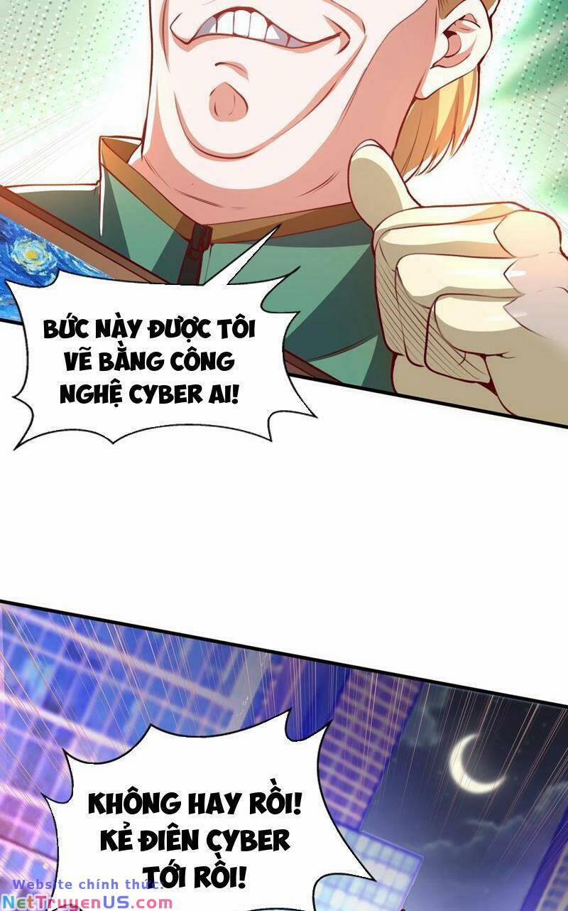 Vô Địch Từ Cưỡng Hôn Ma Nữ 167 trang 32