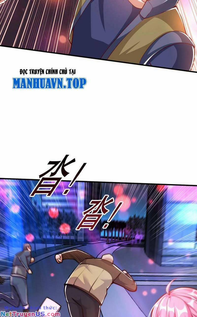 Vô Địch Từ Cưỡng Hôn Ma Nữ 167 trang 34