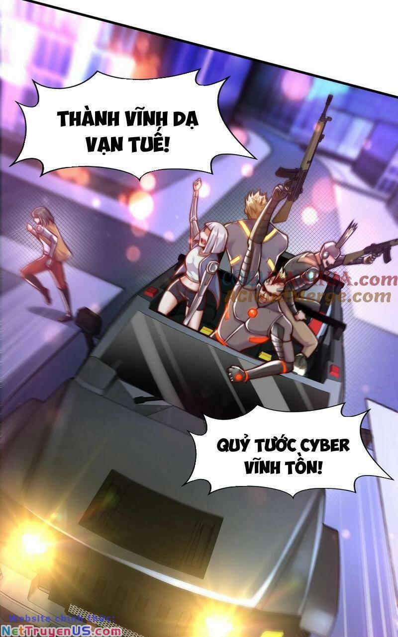 Vô Địch Từ Cưỡng Hôn Ma Nữ 167 trang 36