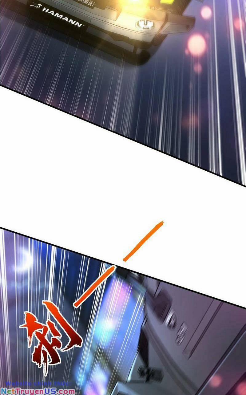 Vô Địch Từ Cưỡng Hôn Ma Nữ 167 trang 37