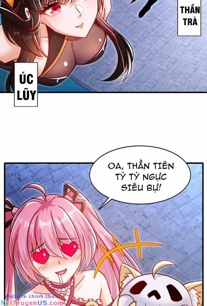 Vô Địch Từ Cưỡng Hôn Ma Nữ 167 trang 4