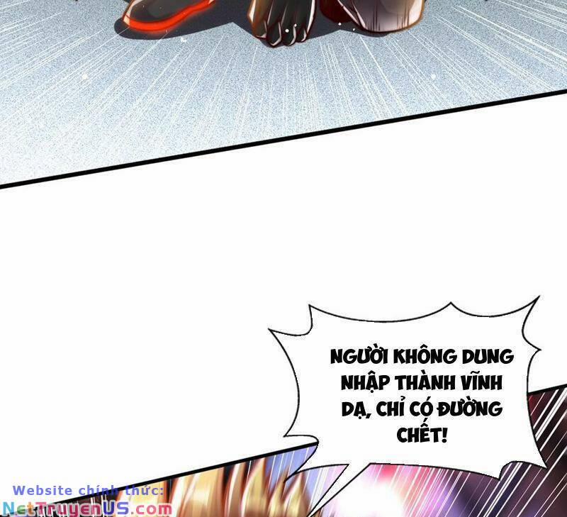 Vô Địch Từ Cưỡng Hôn Ma Nữ 167 trang 40