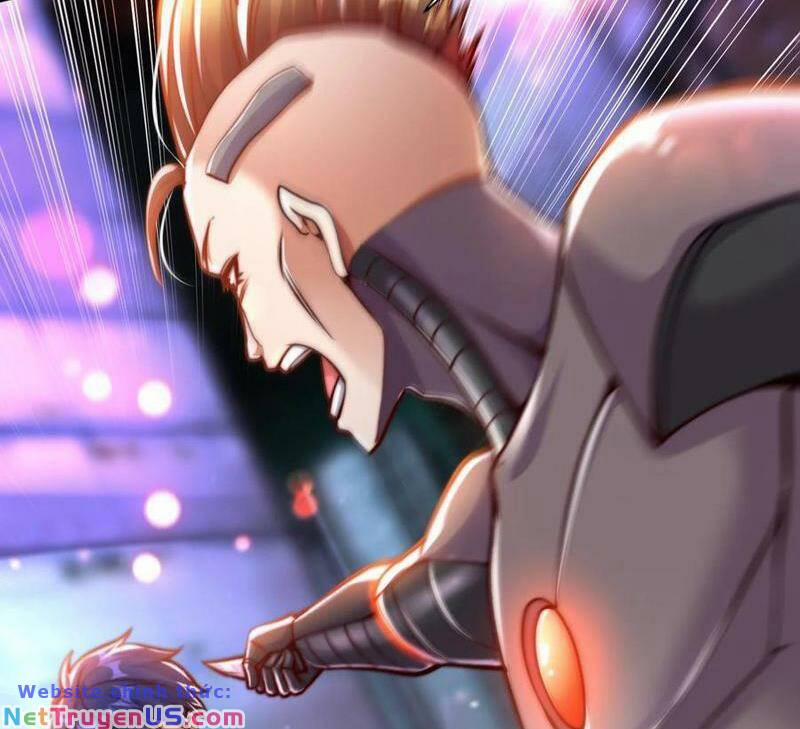 Vô Địch Từ Cưỡng Hôn Ma Nữ 167 trang 41